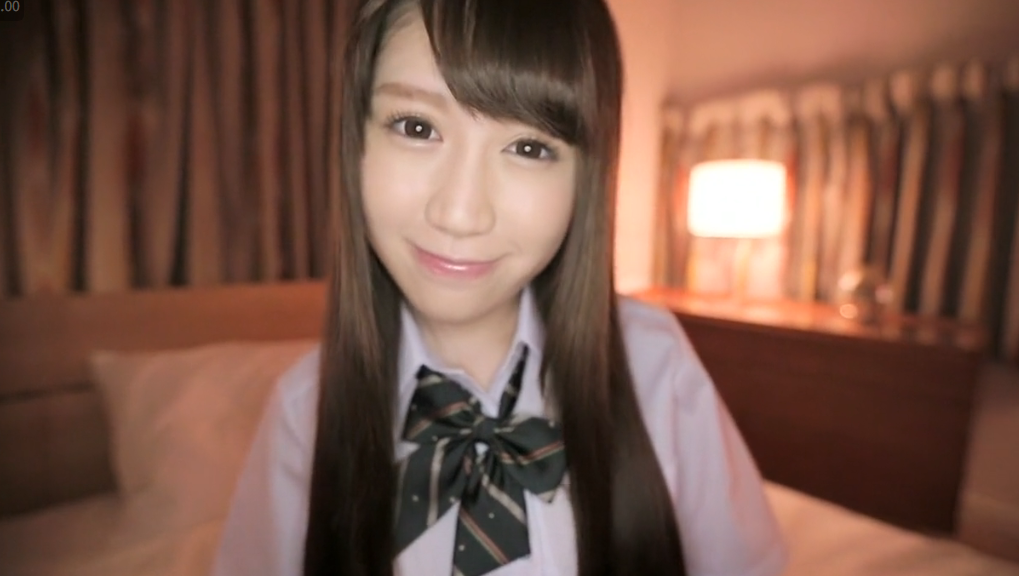 【衝撃】瑞々しい輝き！日本の美少女が魅せるHD動画