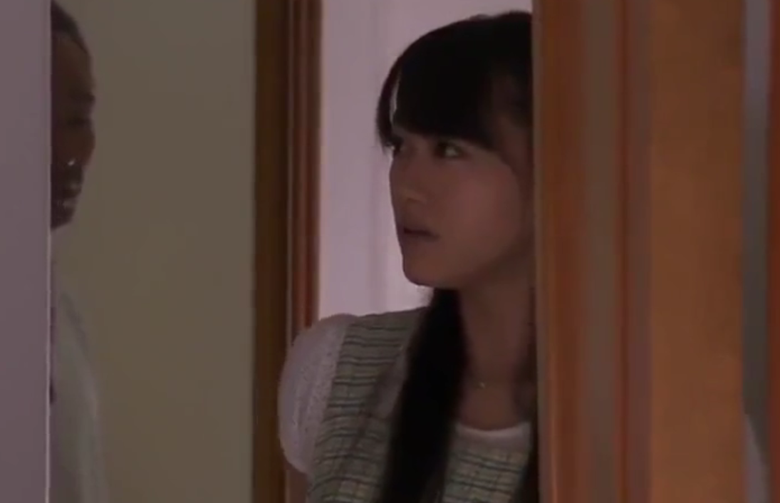 人妻寝取られセックス