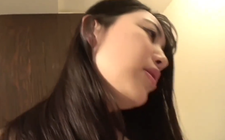 セフレ顔NO.１な都合のいい女のセックス