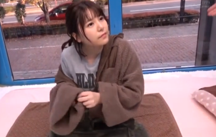 【この子とヤリたい】かなり可愛い子がマッサージでムラセク