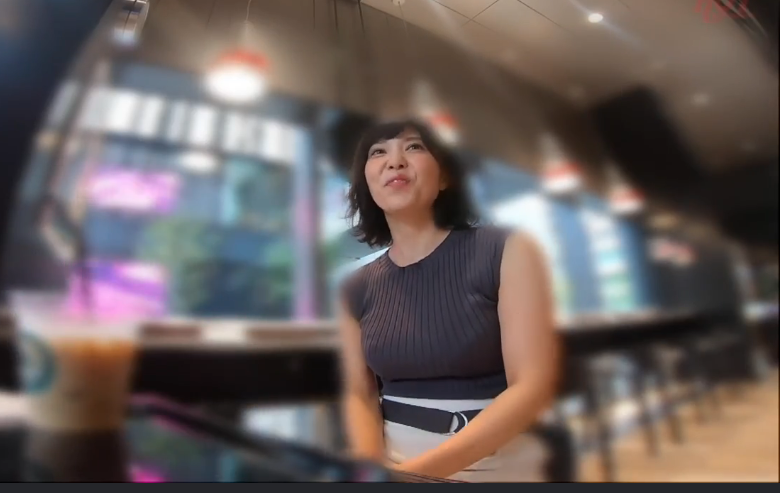 【マジで抜けるよ】服からわかる巨乳美熟女のエロエロセックスがこちら