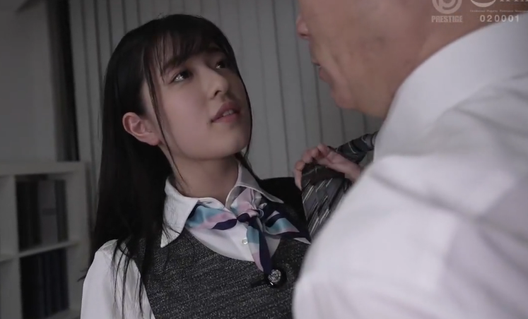 【OLセックス】こんな新人ちゃんに責められたら地位も名誉も捨てるわｗｗｗ