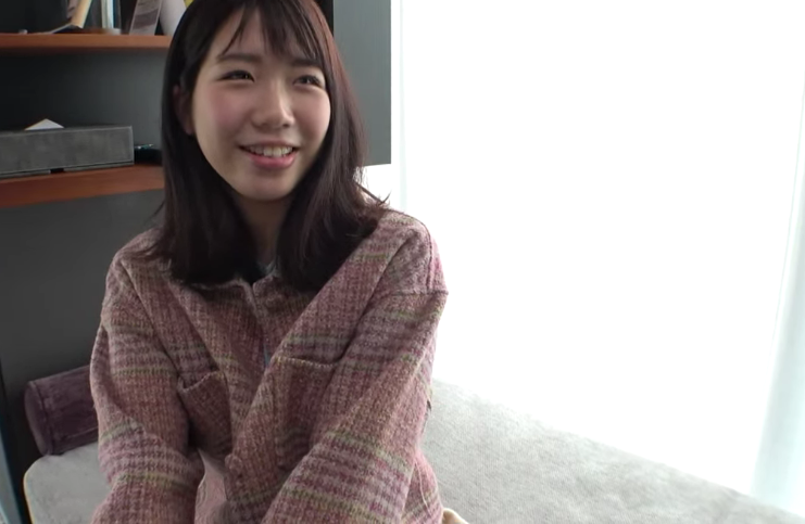 【地味人妻NTR】こんなに幼い顔して既婚者で性欲強すぎるのは反則過ぎるｗｗｗ