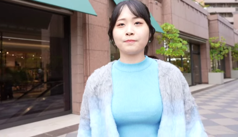 むっちり地味巨乳ちゃんとエロセックス