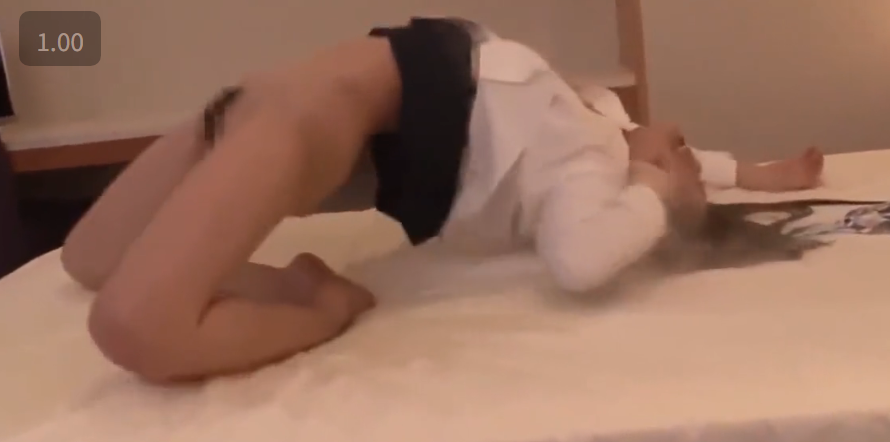 絶対へんな薬飲まされてるｗｗｗ